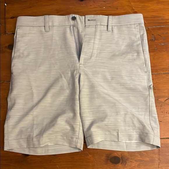 Callaway Other - Callaway Gray Flat Front Shorts for Casual Wear